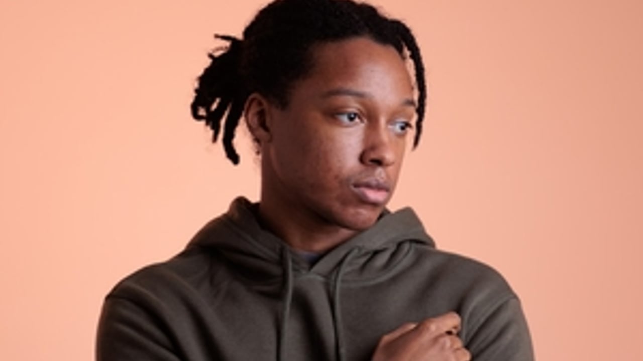Josh Johnson (Comedy)