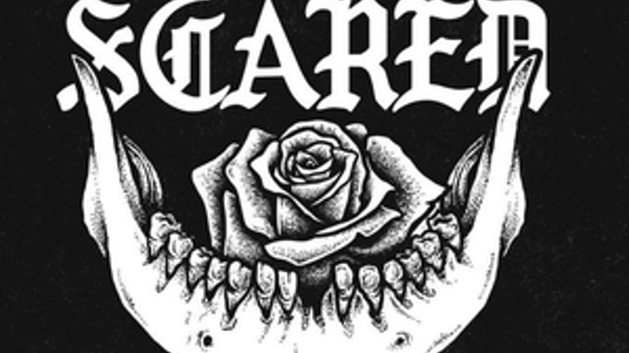 Get Scared