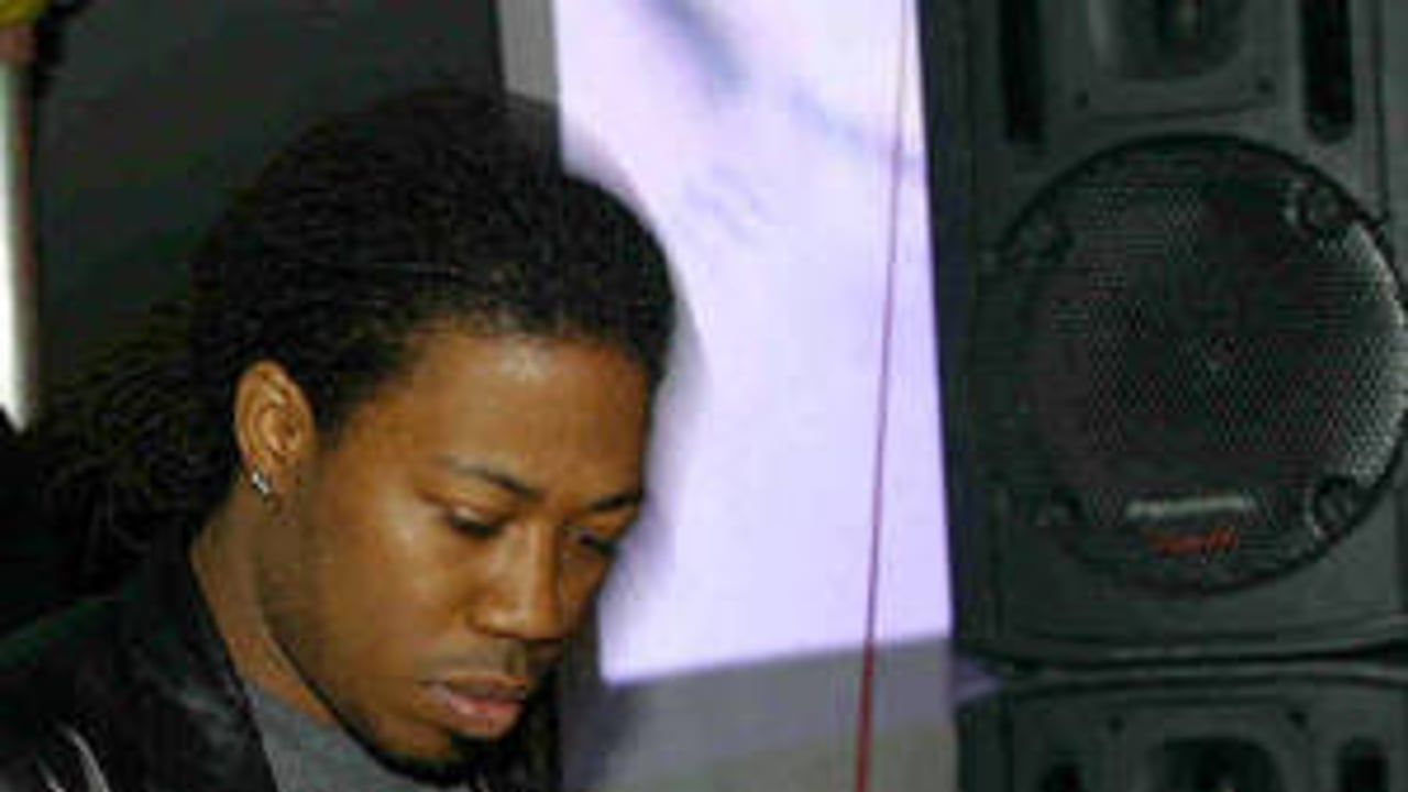 Ron Trent