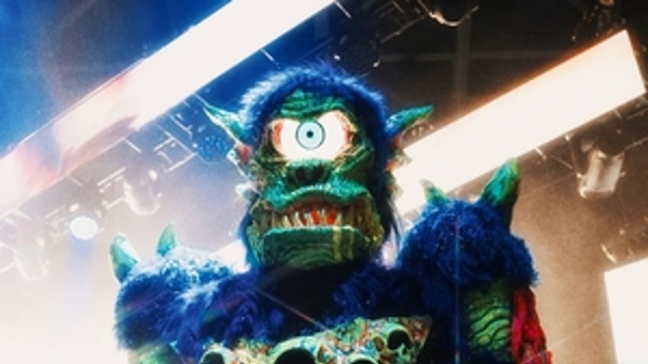 Mastodon