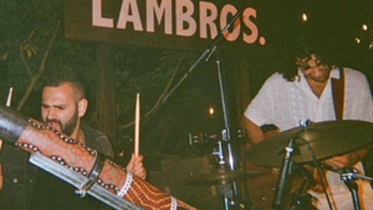 LamBros.
