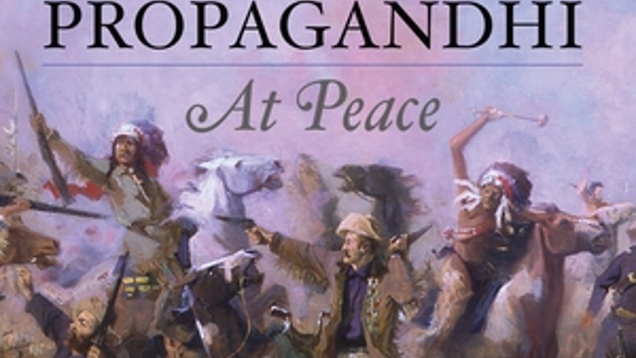 Propagandhi