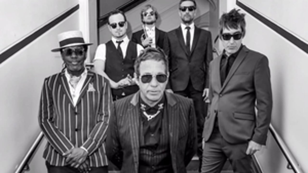 Dub Pistols