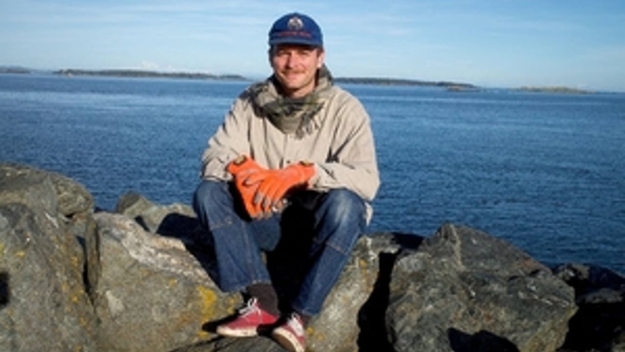 Mac DeMarco