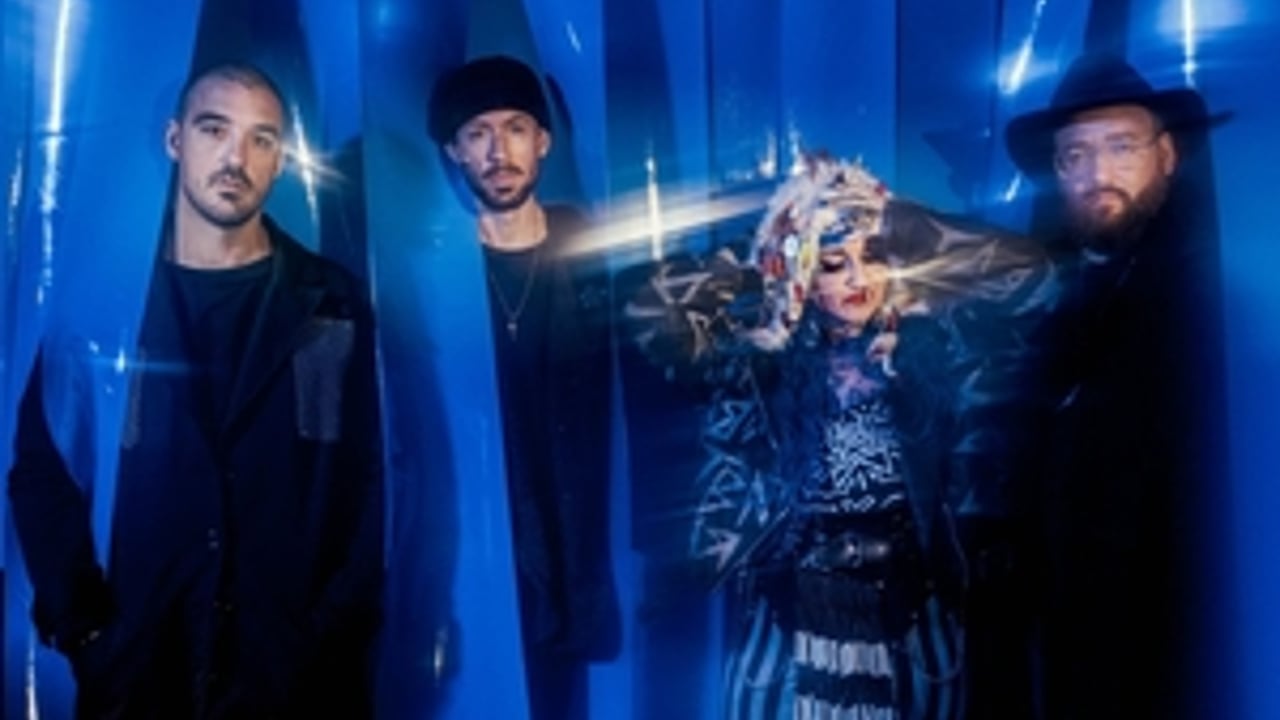 Hiatus Kaiyote