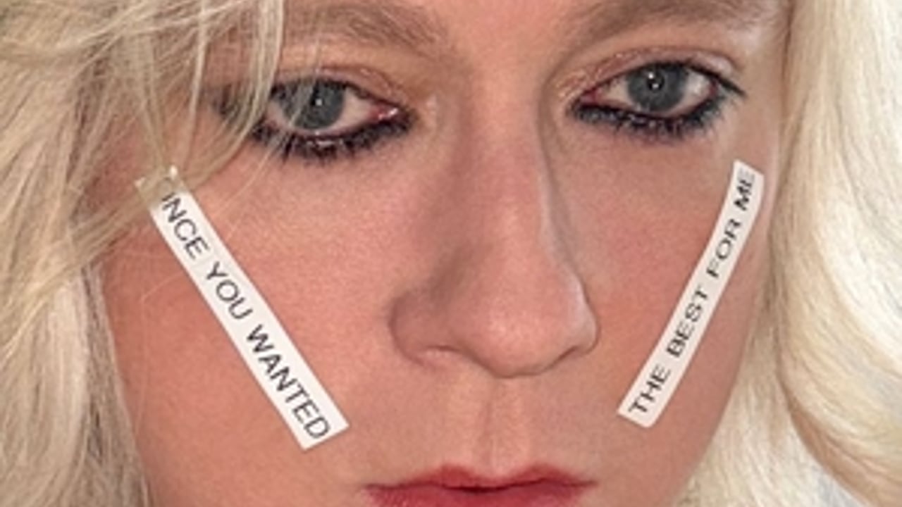 ANOHNI