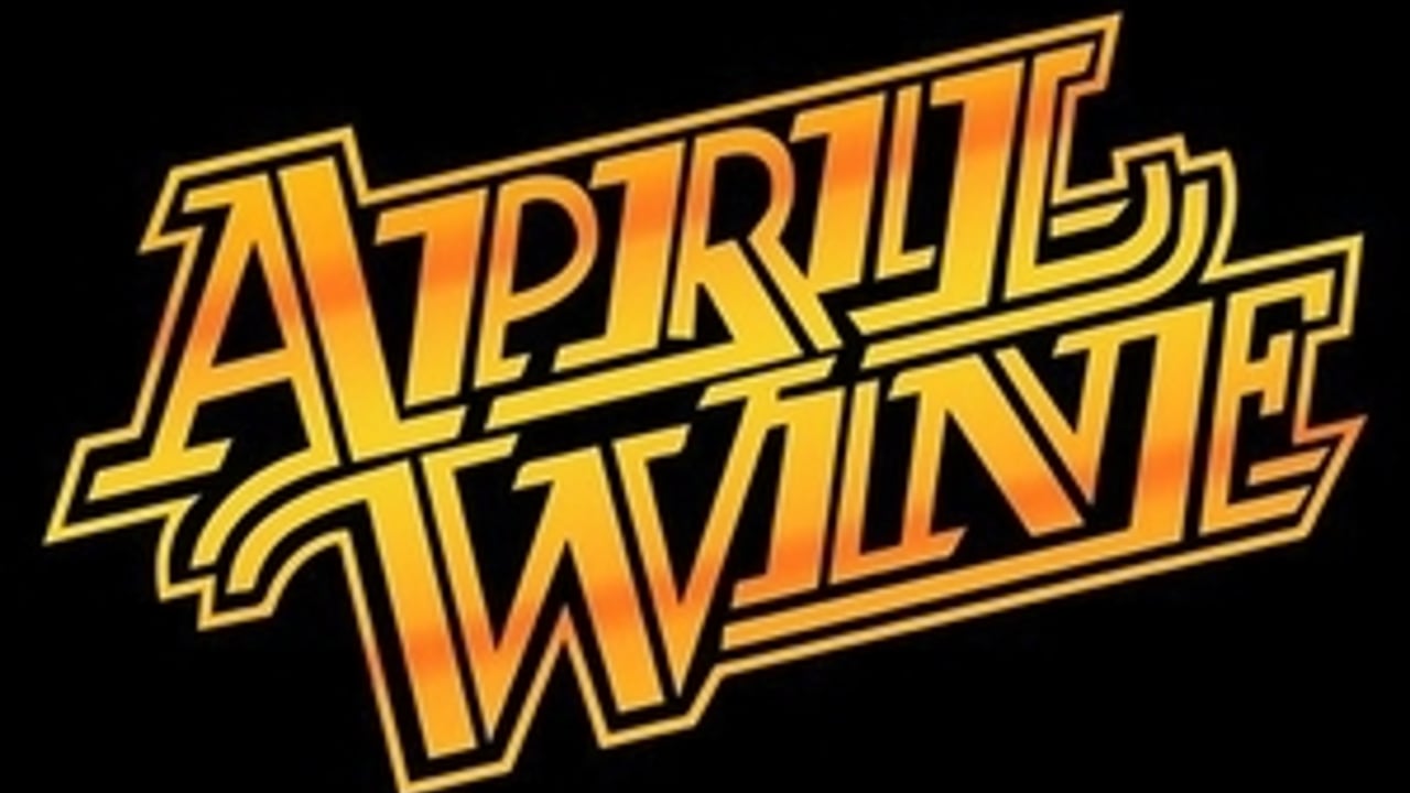 April Wine