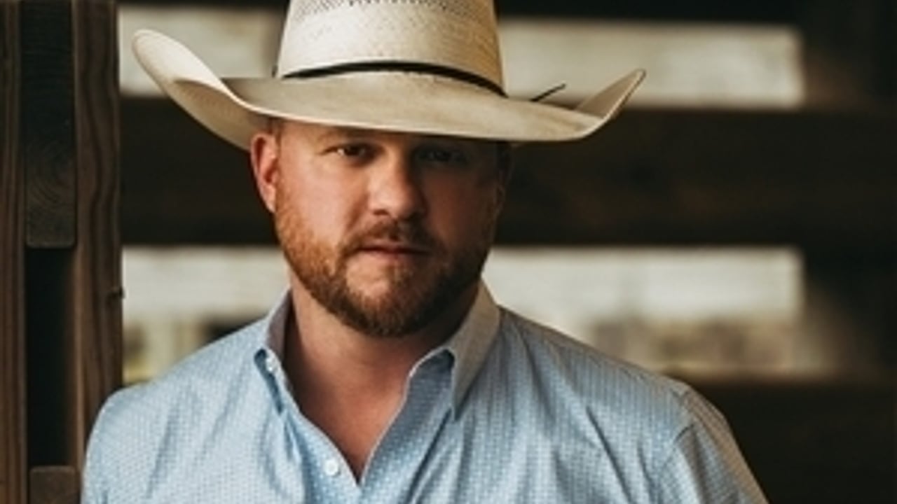 Cody Johnson @ 3Arena