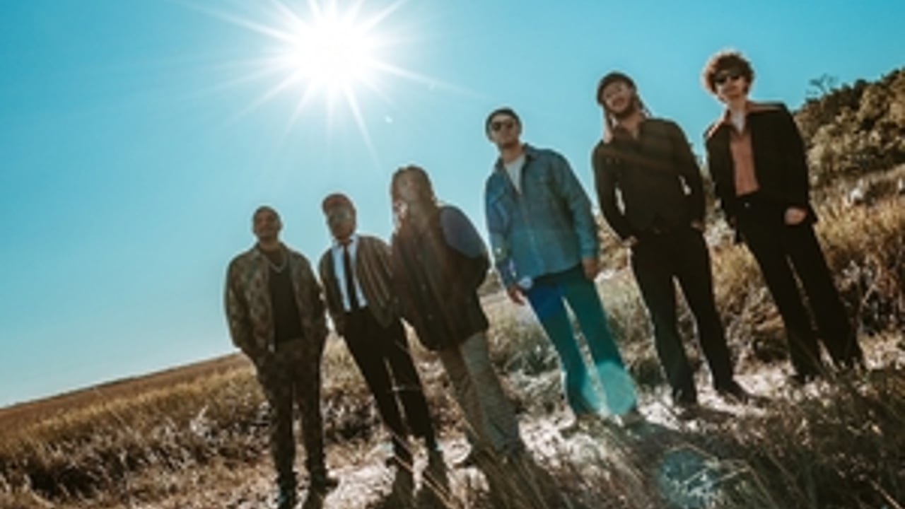 The Psycodelics