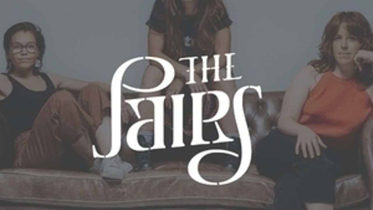 The Pairs