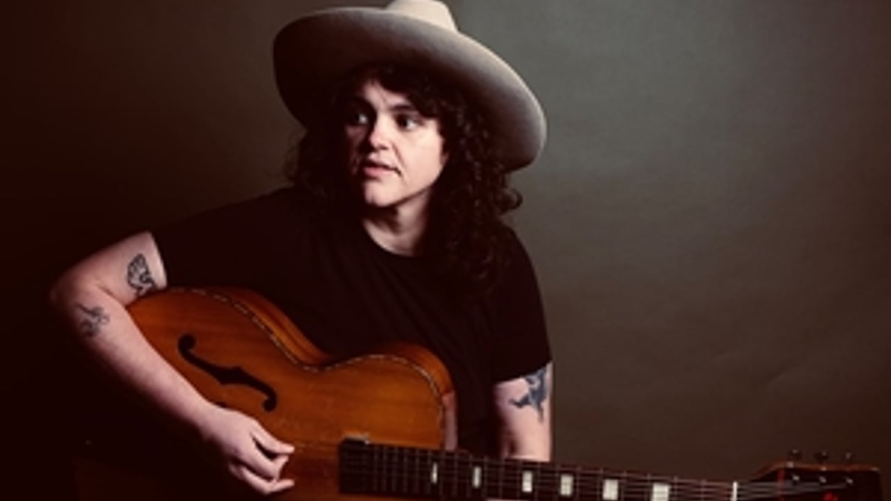 Michelle Moonshine