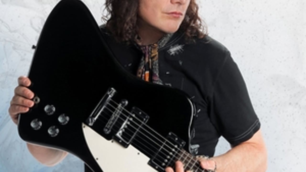Anthony Gomes