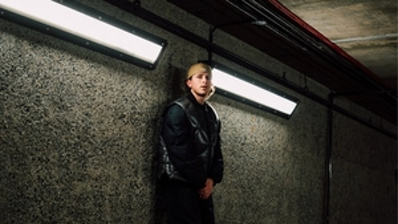 Luke Dean