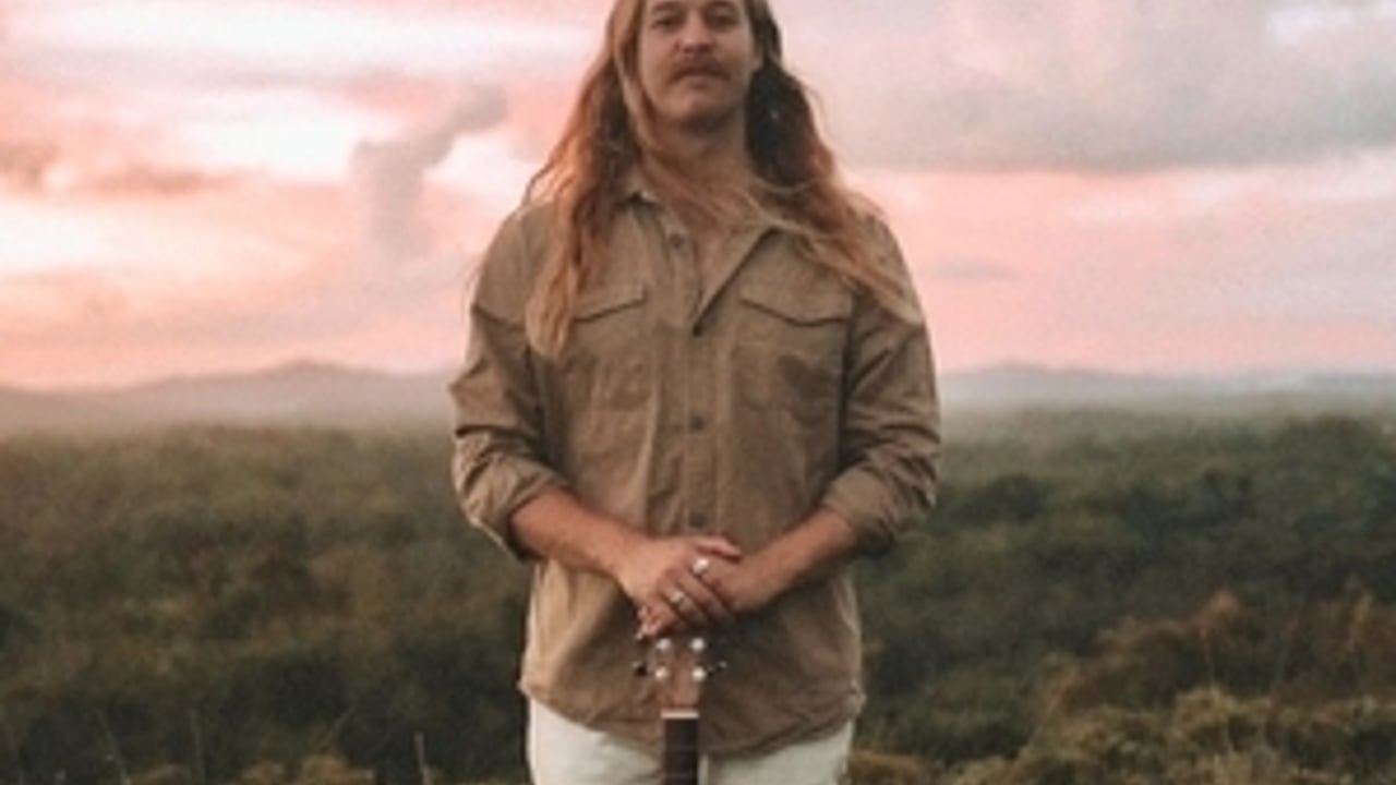 Tom Harrington