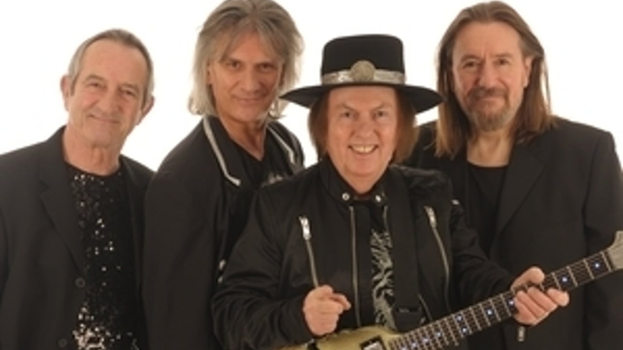 Dave Hill's Slade