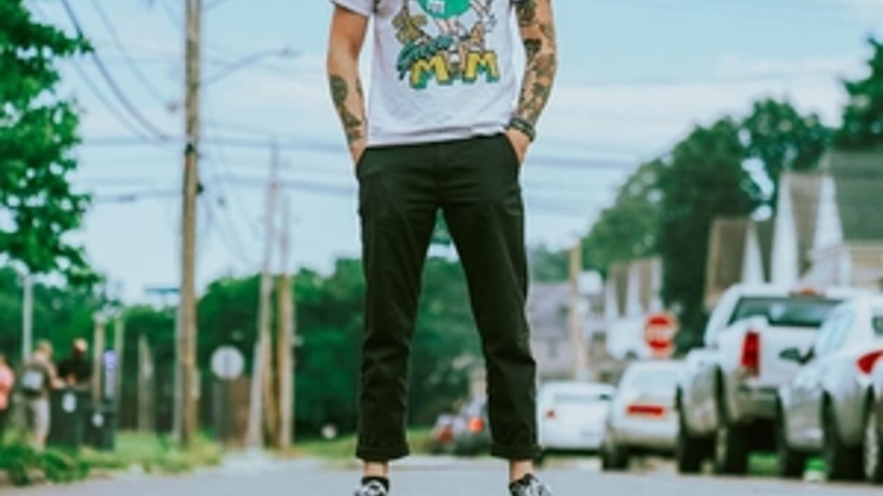 MattstaGraham