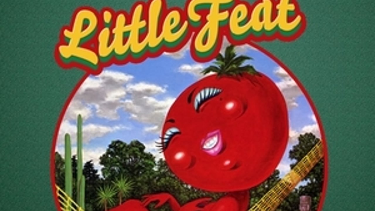 Little Feat