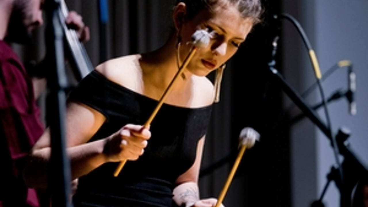 Sasha Berliner