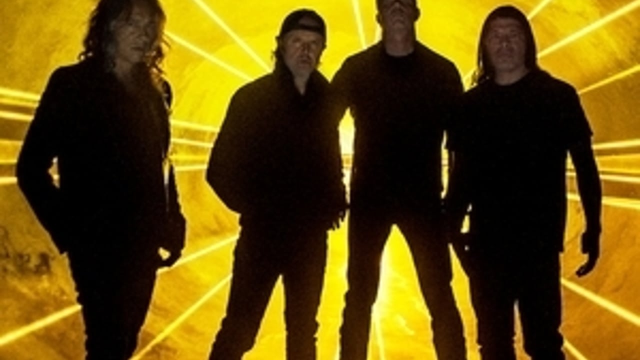Pantera @ London Stadium