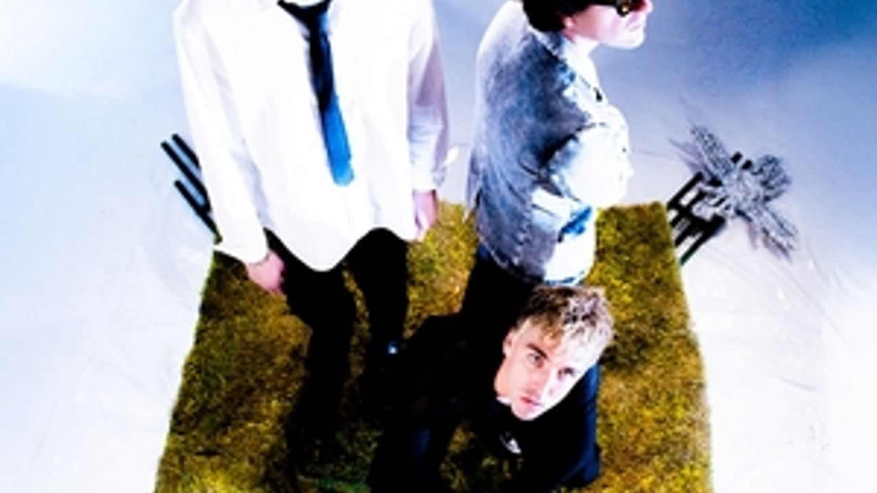 Bad Suns
