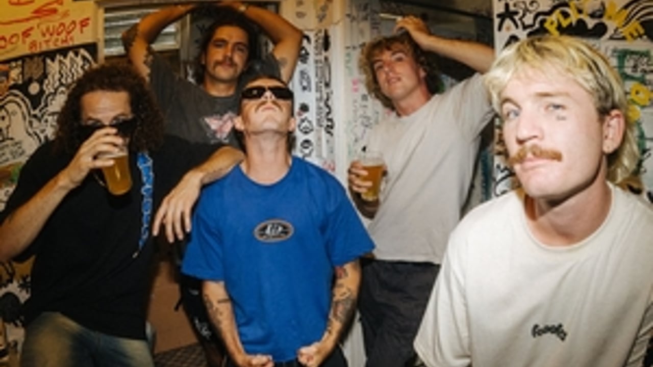 The Terrys