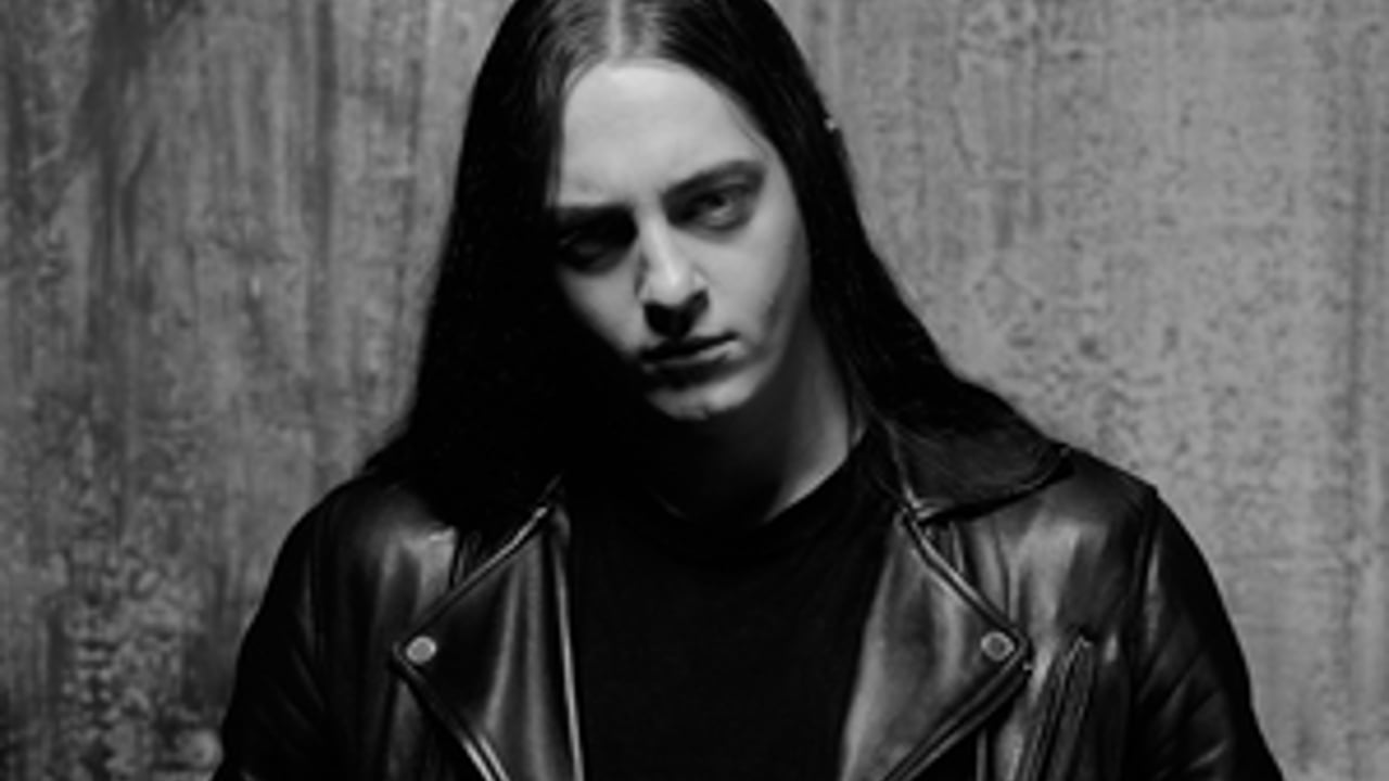 Perturbator