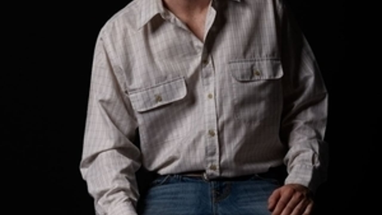 Mack Geiger
