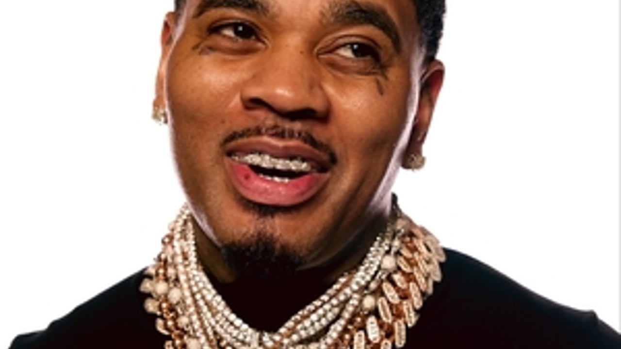 Kevin Gates