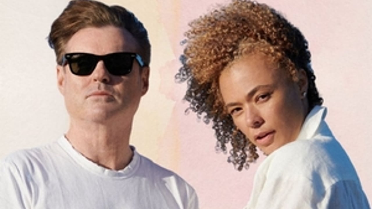 Sneaky Sound System