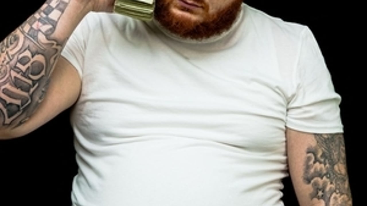 Belly Gang Kushington