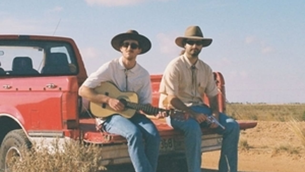 Outback Cadillac