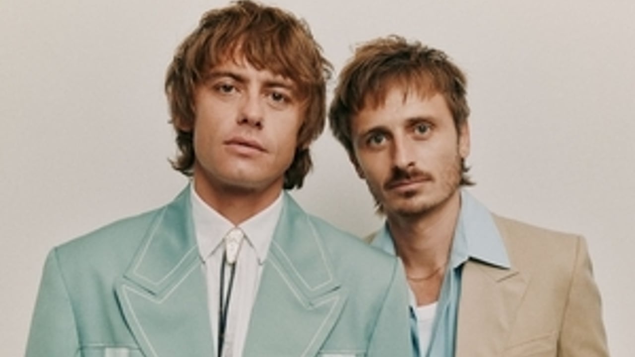 Lime Cordiale