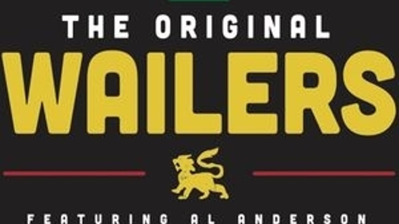 The Original Wailers