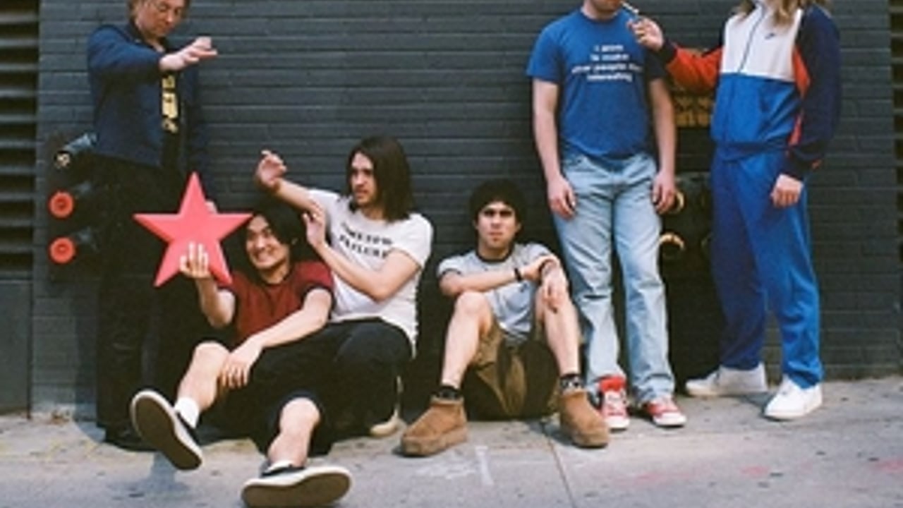 The Sophs