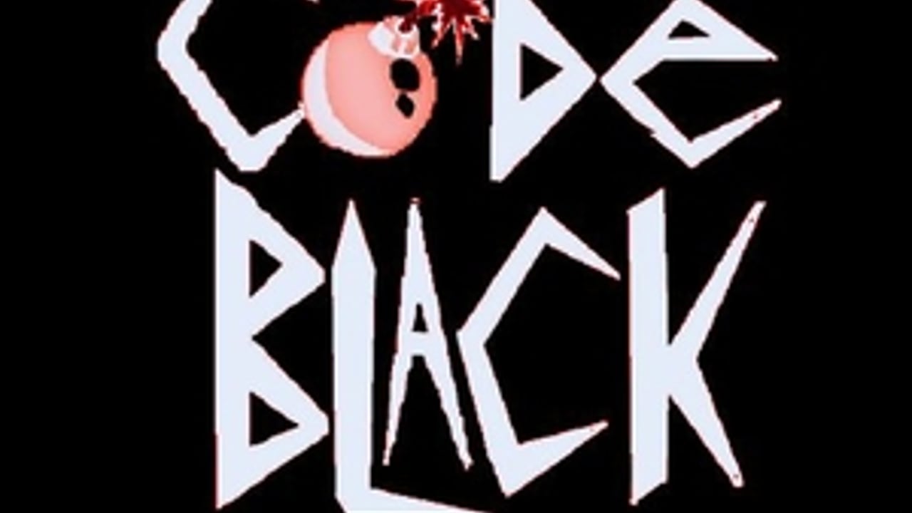 Code Black