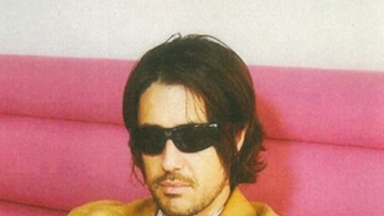 Pascal Moscheni