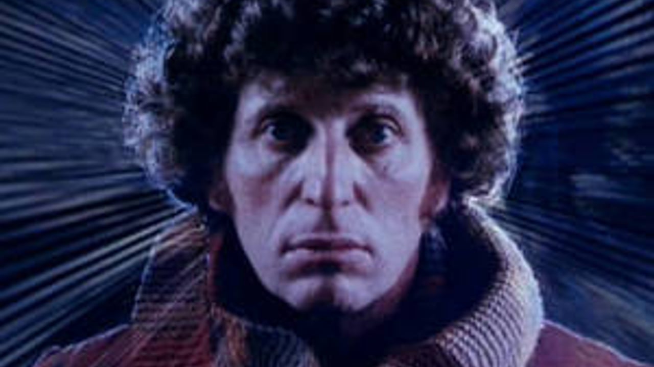 Tom Baker