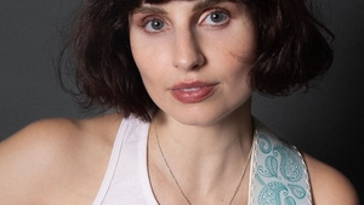 Imogen Clark