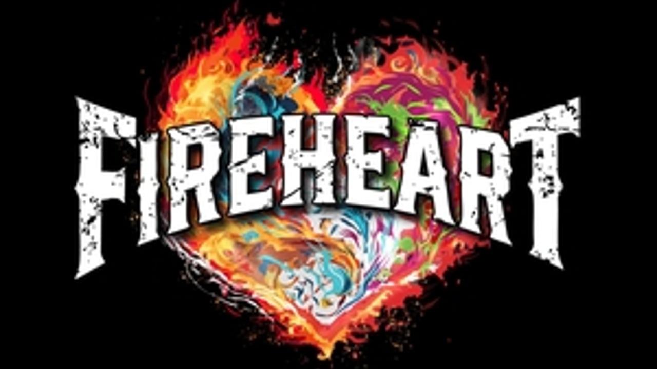 Fireheart
