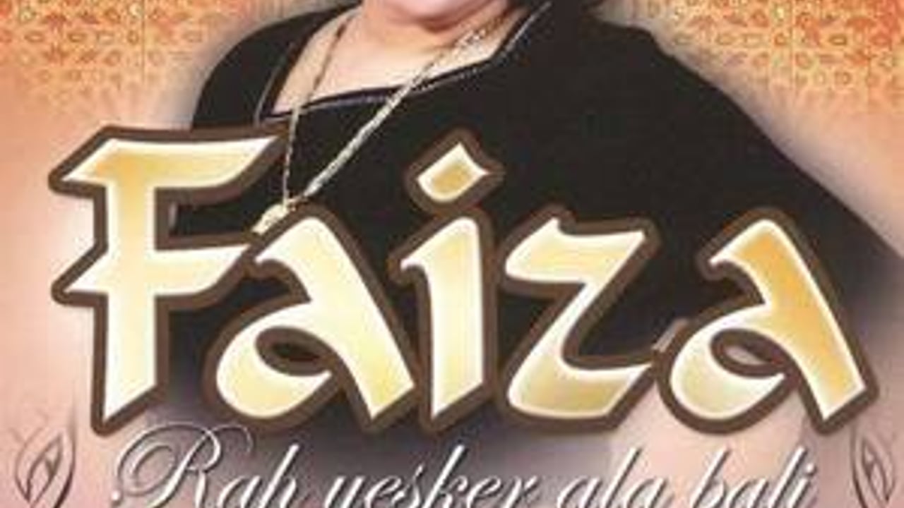 Faiza