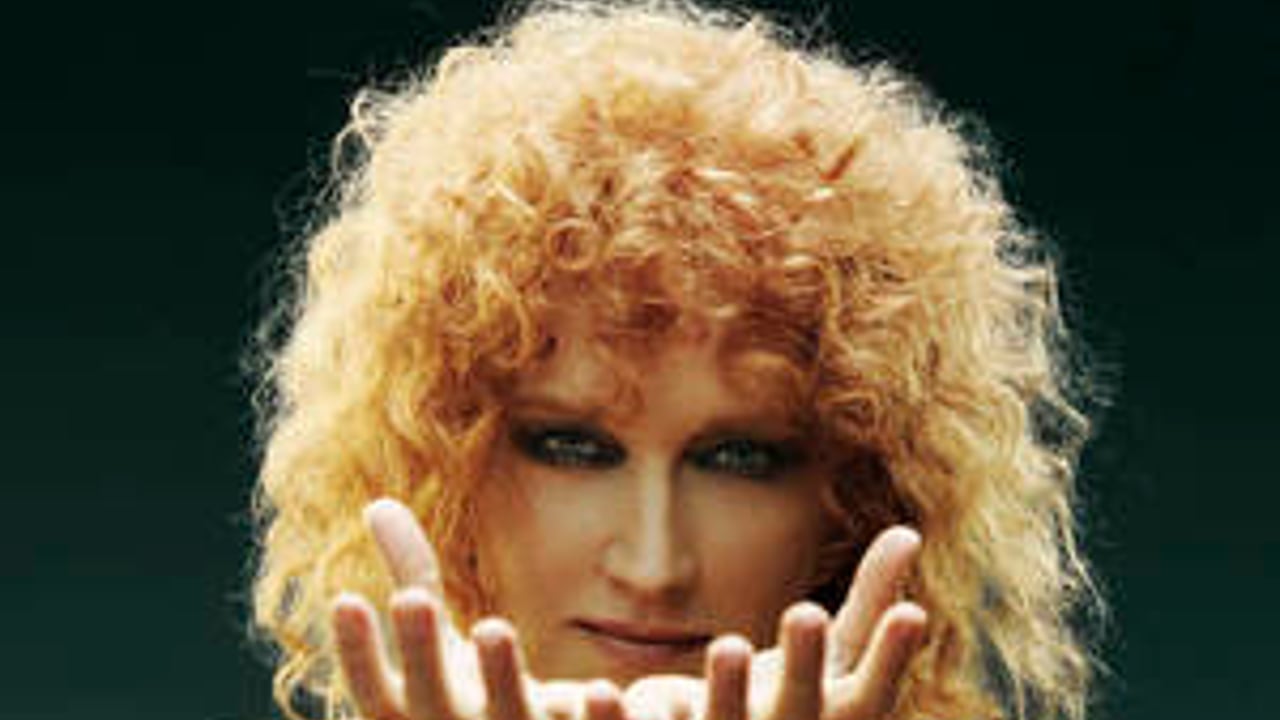 Fiorella Mannoia