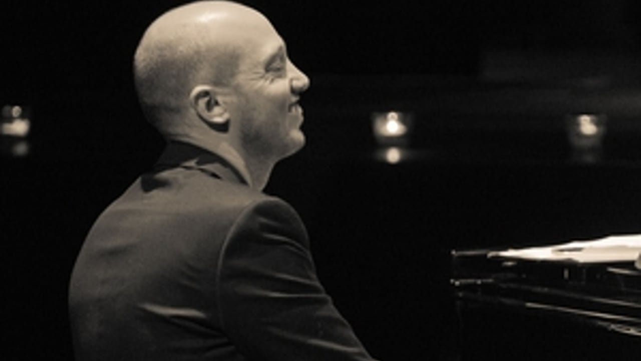 Søren Bebe Trio