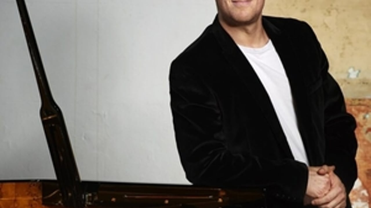 Simon Tedeschi