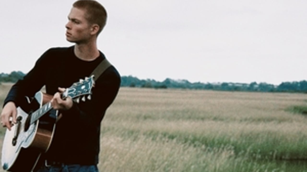 Jasper Hodges
