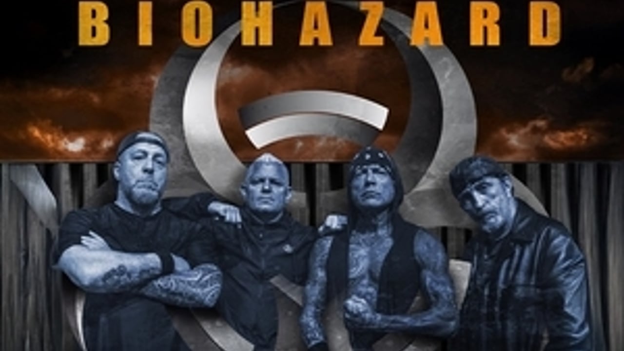 Biohazard