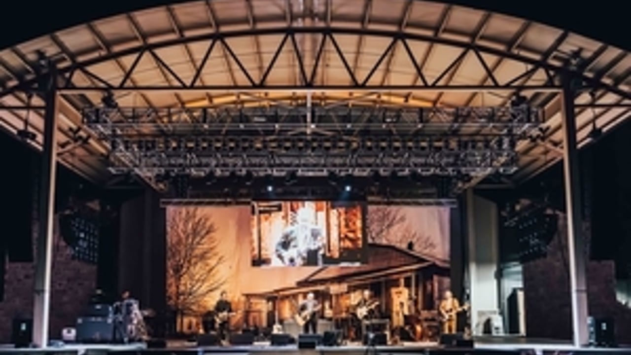 Beaver Dam Amphitheater