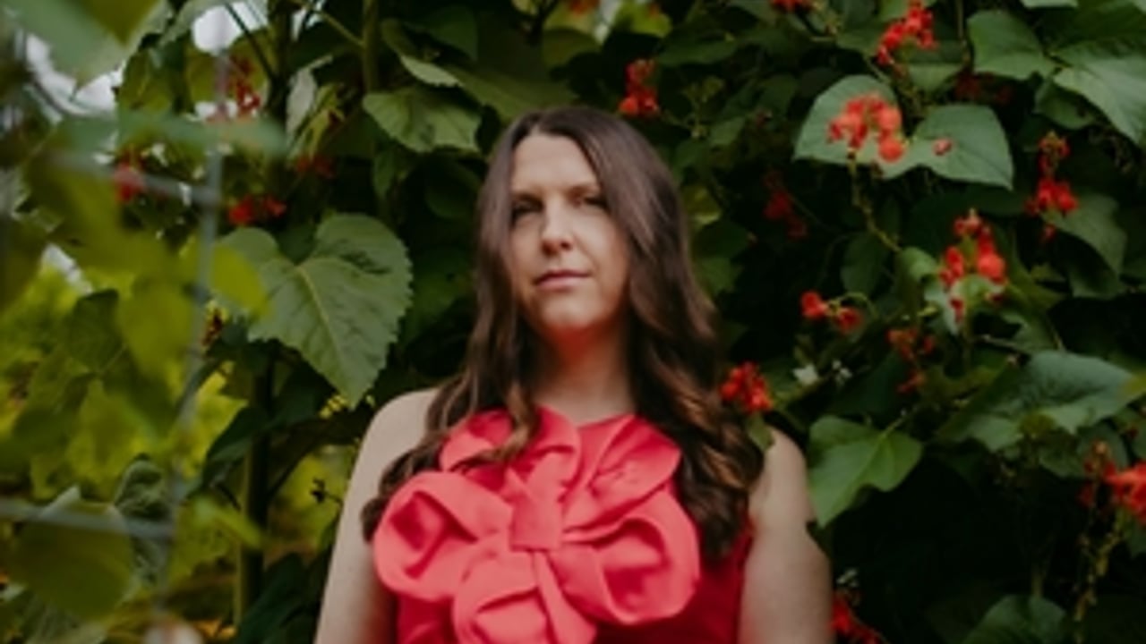 Caroline Spence