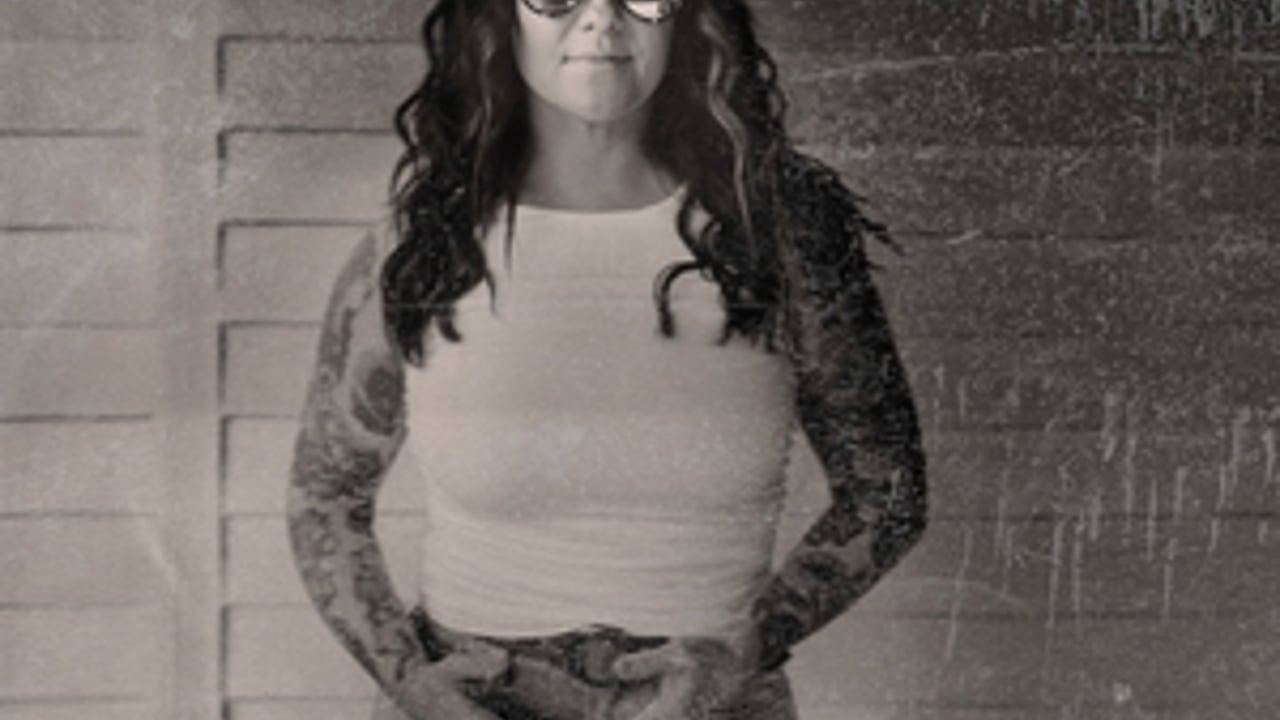 Ashley McBryde