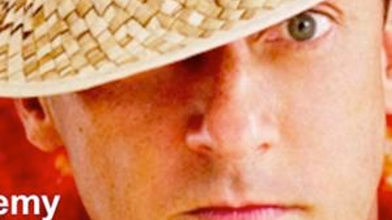 Jeremy Healy