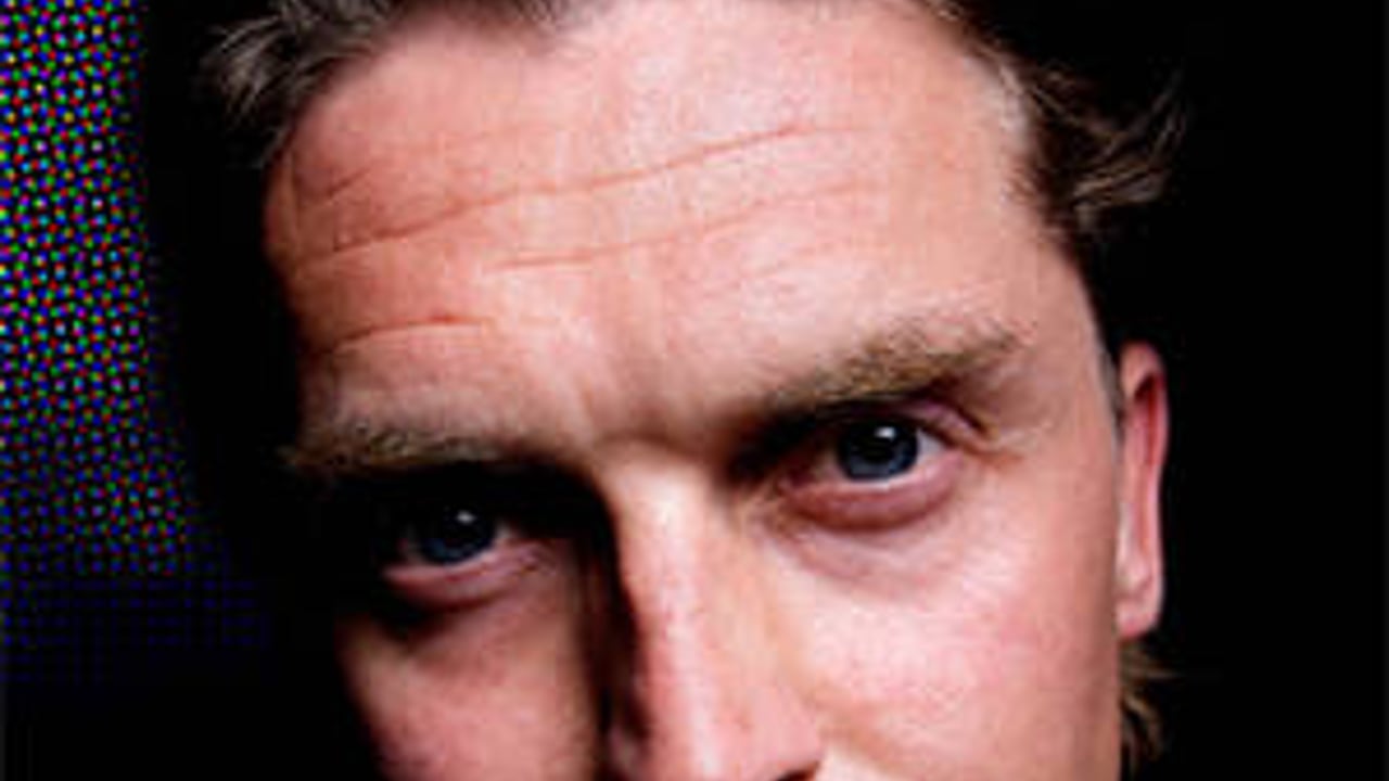 Jørgensen